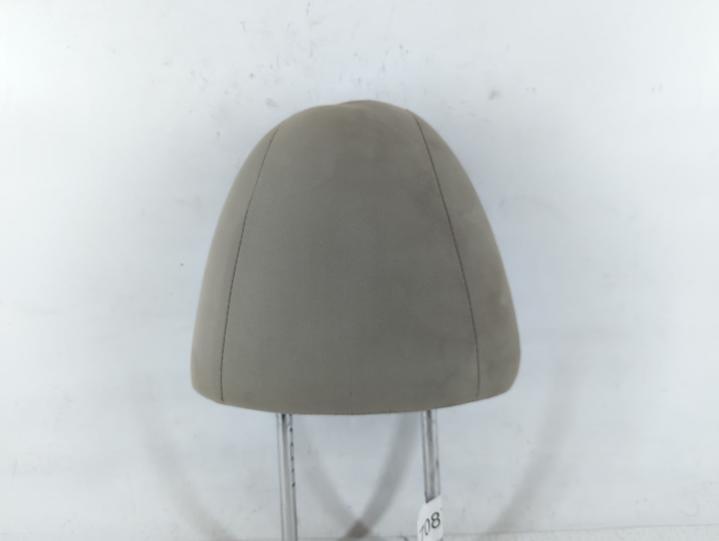 2015 Nissan Versa Headrest Head Rest Front Driver Passenger Seat Fits OEM Used Auto Parts - Oemusedautoparts1.com