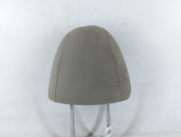 2015 Nissan Versa Headrest Head Rest Front Driver Passenger Seat Fits OEM Used Auto Parts - Oemusedautoparts1.com