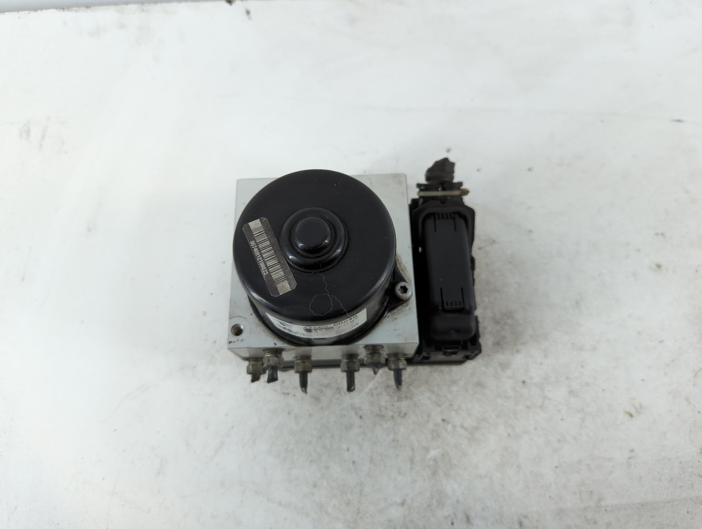 2005-2007 Nissan Murano ABS Pump Control Module Replacement P/N:47660 CB840 Fits Fits 2005 2006 2007 OEM Used Auto Parts - Oemusedautoparts1.com