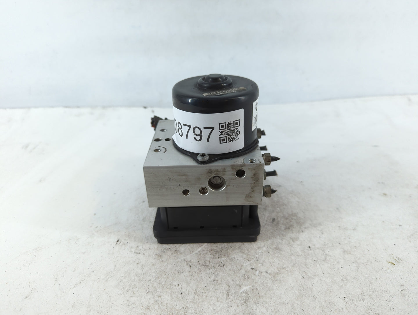 2005-2007 Nissan Murano ABS Pump Control Module Replacement P/N:47660 CB840 Fits Fits 2005 2006 2007 OEM Used Auto Parts - Oemusedautoparts1.com