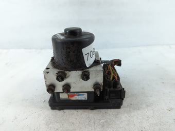 compare product 2006 Ford Expedition ABS Pump Control Module Replacement P/N:0206-0187 Fits OEM Used Auto Parts