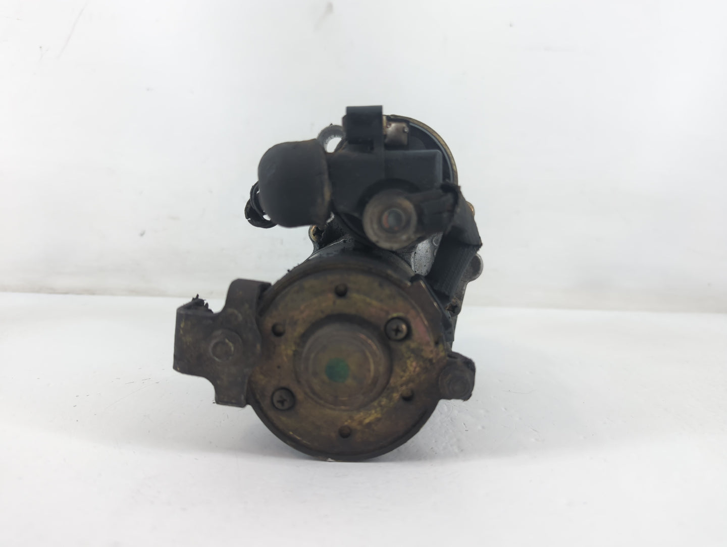2001-2005 Honda Civic Car Starter Motor Solenoid OEM P/N:53138 SM-44208 Fits Fits 2001 2002 2003 2004 2005 OEM Used Auto Parts - Oemusedautoparts1.com