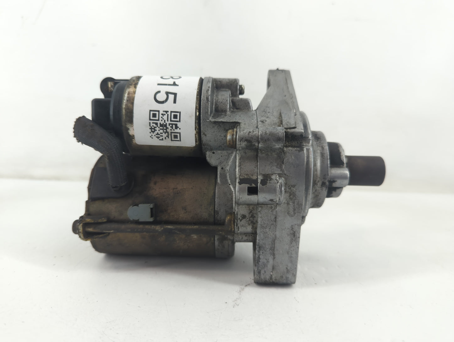 2001-2005 Honda Civic Car Starter Motor Solenoid OEM P/N:53138 SM-44208 Fits Fits 2001 2002 2003 2004 2005 OEM Used Auto Parts - Oemusedautoparts1.com