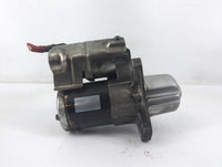 2008-2017 Buick Enclave Car Starter Motor Solenoid OEM Fits OEM Used Auto Parts - Oemusedautoparts1.com