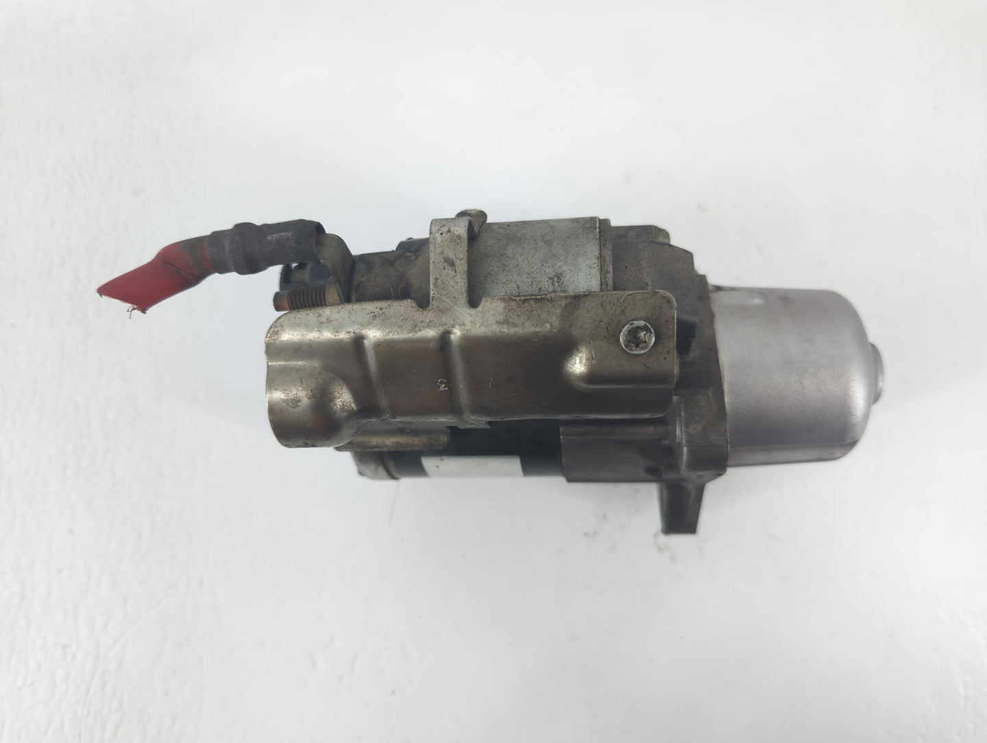 2008-2017 Buick Enclave Car Starter Motor Solenoid OEM Fits OEM Used Auto Parts - Oemusedautoparts1.com