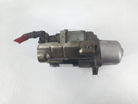 2008-2017 Buick Enclave Car Starter Motor Solenoid OEM Fits OEM Used Auto Parts - Oemusedautoparts1.com
