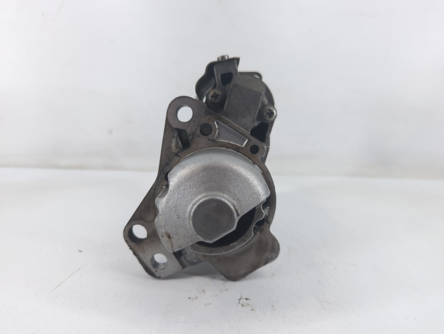 2008-2017 Buick Enclave Car Starter Motor Solenoid OEM Fits OEM Used Auto Parts - Oemusedautoparts1.com