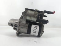 2008-2017 Buick Enclave Car Starter Motor Solenoid OEM Fits OEM Used Auto Parts - Oemusedautoparts1.com