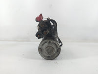 2008-2017 Buick Enclave Car Starter Motor Solenoid OEM Fits OEM Used Auto Parts - Oemusedautoparts1.com