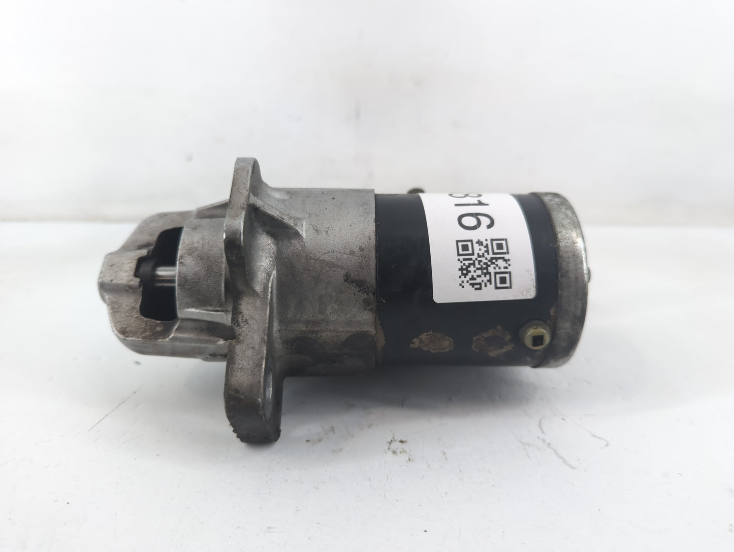2008-2017 Buick Enclave Car Starter Motor Solenoid OEM Fits OEM Used Auto Parts - Oemusedautoparts1.com