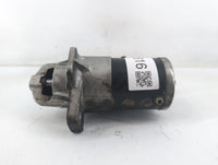2008-2017 Buick Enclave Car Starter Motor Solenoid OEM Fits OEM Used Auto Parts - Oemusedautoparts1.com