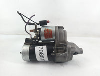 2002 Chevrolet Camaro Car Starter Motor Solenoid OEM P/N:800-228-9672 Fits Fits 2003 2004 OEM Used Auto Parts - Oemusedautoparts1.com