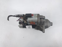 2002 Chevrolet Camaro Car Starter Motor Solenoid OEM P/N:800-228-9672 Fits Fits 2003 2004 OEM Used Auto Parts - Oemusedautoparts1.com