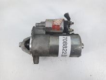 2005-2010 Ford Mustang Car Starter Motor Solenoid OEM Fits Fits 2005 2006 2007 2008 2009 2010 OEM Used Auto Parts