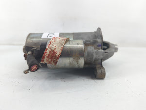 2005-2010 Ford Mustang Car Starter Motor Solenoid OEM Fits Fits 2005 2006 2007 2008 2009 2010 OEM Used Auto Parts