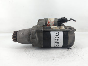 2002-2003 Lexus Es300 Car Starter Motor Solenoid OEM Fits Fits 2002 2003 2004 2005 2006 2007 OEM Used Auto Parts - Oemusedautoparts1.com