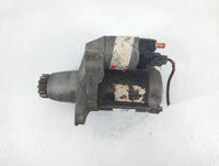 2002-2003 Lexus Es300 Car Starter Motor Solenoid OEM Fits Fits 2002 2003 2004 2005 2006 2007 OEM Used Auto Parts - Oemusedautoparts1.com