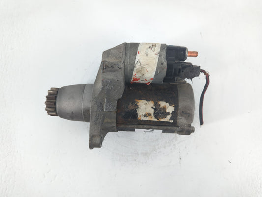2002-2003 Lexus Es300 Car Starter Motor Solenoid OEM Fits Fits 2002 2003 2004 2005 2006 2007 OEM Used Auto Parts