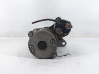 2002-2003 Lexus Es300 Car Starter Motor Solenoid OEM Fits Fits 2002 2003 2004 2005 2006 2007 OEM Used Auto Parts - Oemusedautoparts1.com