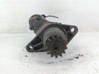 2002-2003 Lexus Es300 Car Starter Motor Solenoid OEM Fits Fits 2002 2003 2004 2005 2006 2007 OEM Used Auto Parts - Oemusedautoparts1.com