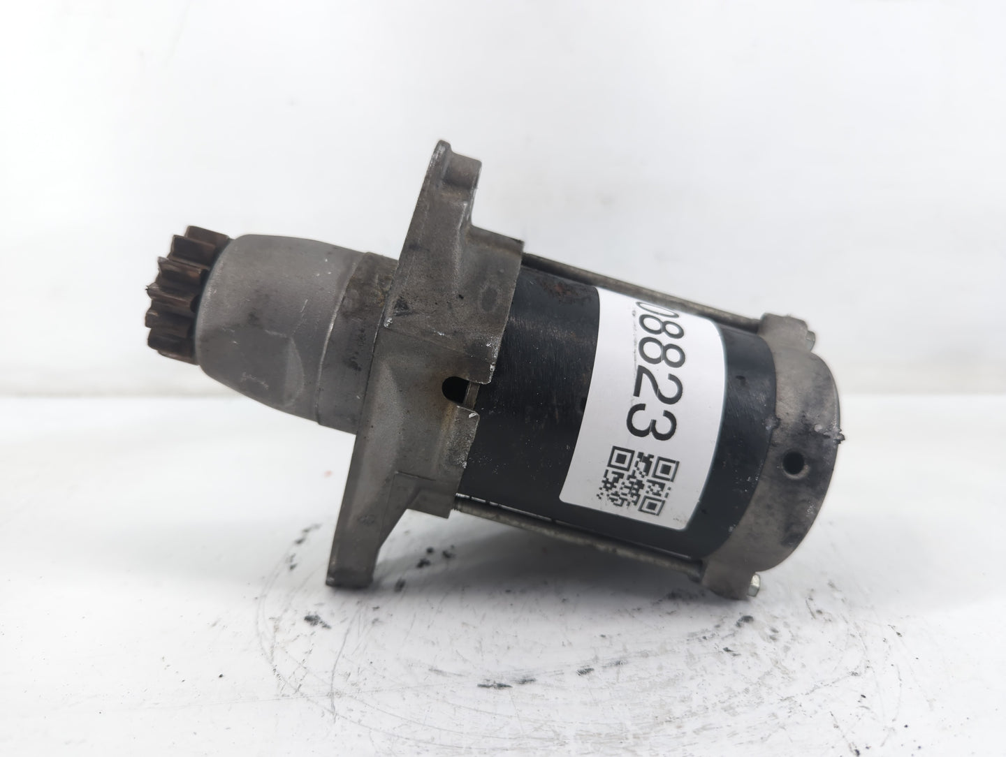 2002-2003 Lexus Es300 Car Starter Motor Solenoid OEM Fits Fits 2002 2003 2004 2005 2006 2007 OEM Used Auto Parts - Oemusedautoparts1.com