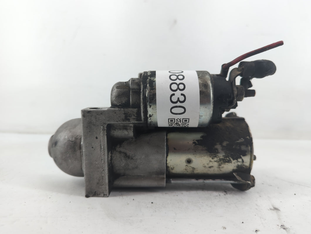 1998-2000 Chevrolet S10 Car Starter Motor Solenoid OEM P/N:54-0076 9990S Fits Fits 1998 1999 2000 OEM Used Auto Parts