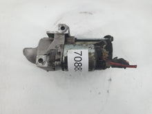 1998-2000 Chevrolet S10 Car Starter Motor Solenoid OEM P/N:54-0076 9990S Fits Fits 1998 1999 2000 OEM Used Auto Parts