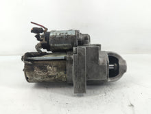 1998-2000 Chevrolet S10 Car Starter Motor Solenoid OEM P/N:54-0076 9990S Fits Fits 1998 1999 2000 OEM Used Auto Parts