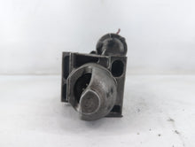 1998-2000 Chevrolet S10 Car Starter Motor Solenoid OEM P/N:54-0076 9990S Fits Fits 1998 1999 2000 OEM Used Auto Parts