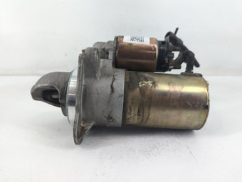 compare product 2004-2005 Buick Rainier Car Starter Motor Solenoid OEM P/N:12584848 9000966 Fits Fits 2004 2005 2006 OEM Used Auto Parts