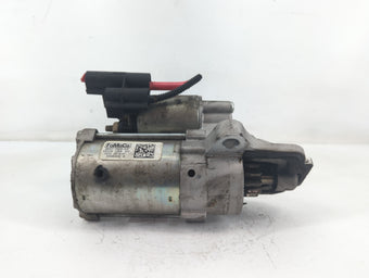 compare product 2003-2012 Ford Focus Car Starter Motor Solenoid OEM P/N:BB5T-11000-AA Fits OEM Used Auto Parts