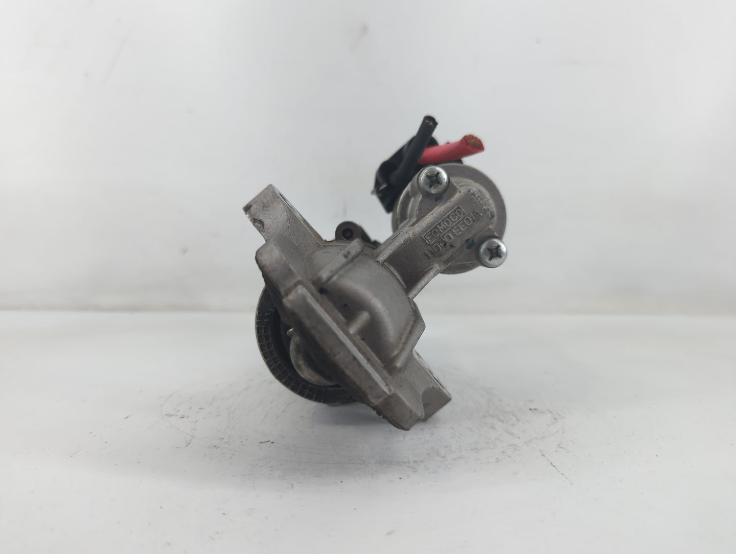 2003-2012 Ford Focus Car Starter Motor Solenoid OEM P/N:BB5T-11000-AA Fits OEM Used Auto Parts - Oemusedautoparts1.com