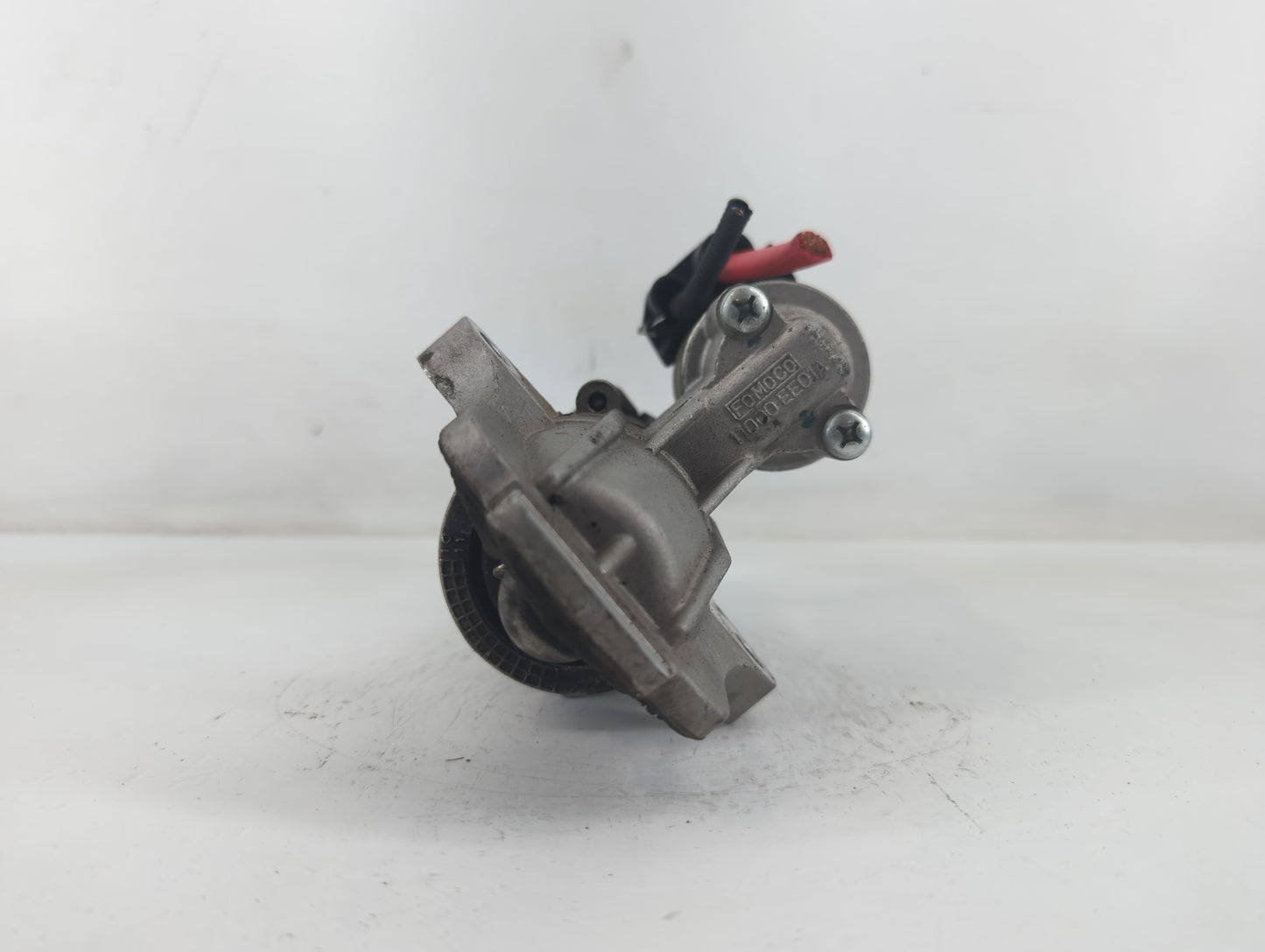 2003-2012 Ford Focus Car Starter Motor Solenoid OEM P/N:BB5T-11000-AA Fits OEM Used Auto Parts - Oemusedautoparts1.com