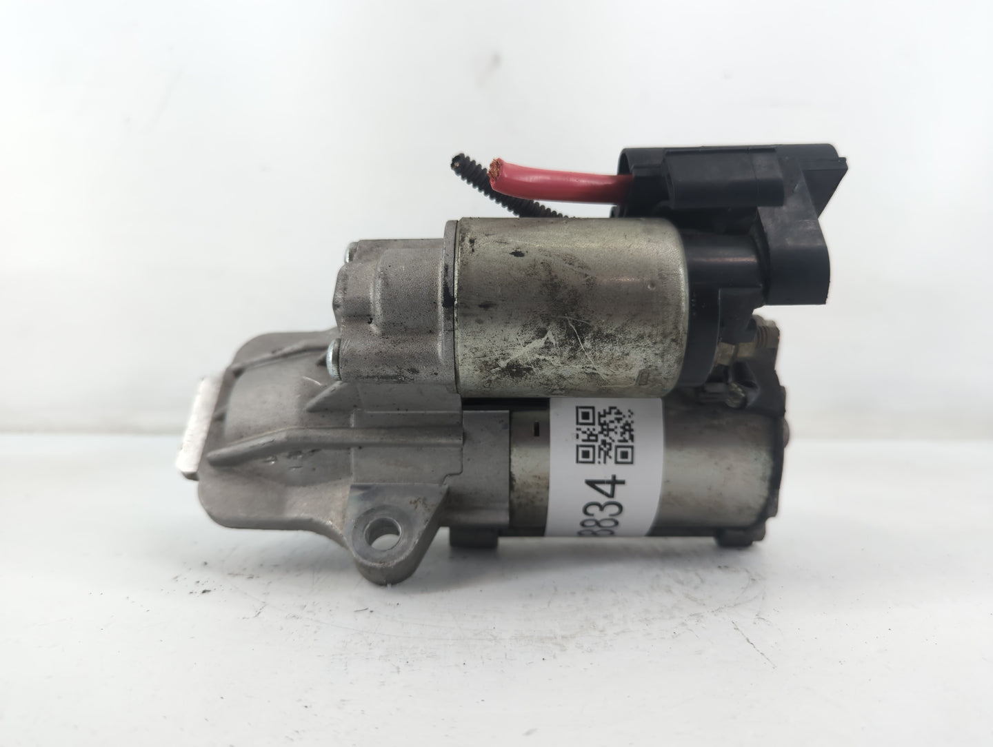 2003-2012 Ford Focus Car Starter Motor Solenoid OEM P/N:BB5T-11000-AA Fits OEM Used Auto Parts - Oemusedautoparts1.com