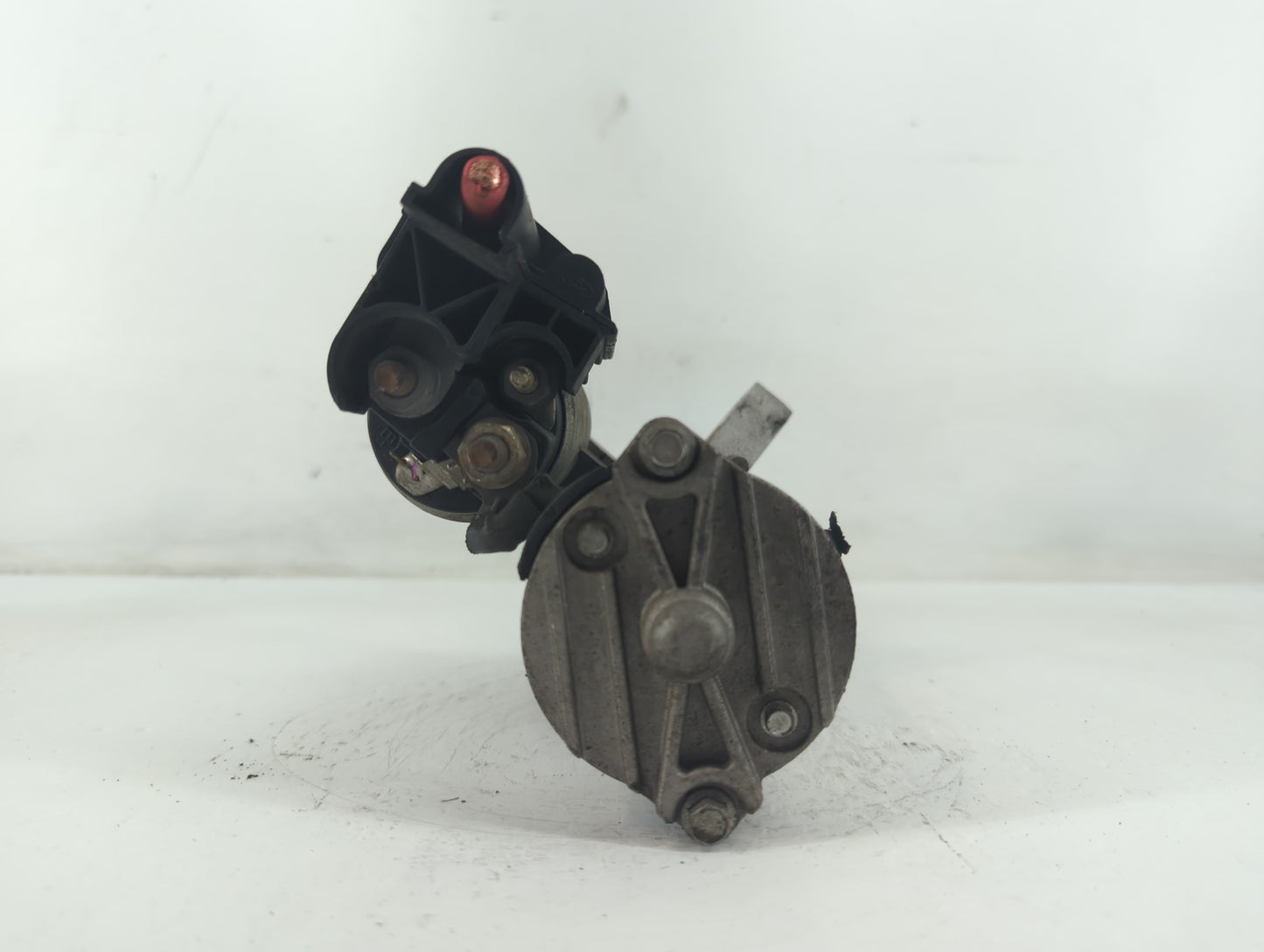 2003-2012 Ford Focus Car Starter Motor Solenoid OEM P/N:BB5T-11000-AA Fits OEM Used Auto Parts - Oemusedautoparts1.com