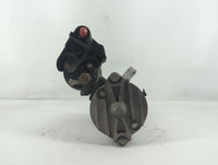 2003-2012 Ford Focus Car Starter Motor Solenoid OEM P/N:BB5T-11000-AA Fits OEM Used Auto Parts - Oemusedautoparts1.com
