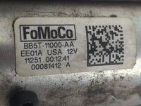2003-2012 Ford Focus Car Starter Motor Solenoid OEM P/N:BB5T-11000-AA Fits OEM Used Auto Parts - Oemusedautoparts1.com