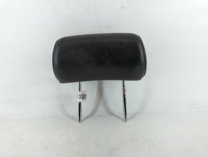 2004 Infiniti G35 Headrest Head Rest Front Driver Passenger Seat Fits OEM Used Auto Parts