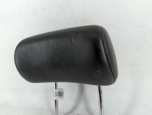 2004 Infiniti G35 Headrest Head Rest Front Driver Passenger Seat Fits OEM Used Auto Parts