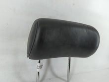 2004 Infiniti G35 Headrest Head Rest Front Driver Passenger Seat Fits OEM Used Auto Parts