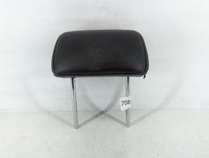 2004 Infiniti G35 Headrest Head Rest Front Driver Passenger Seat Fits OEM Used Auto Parts