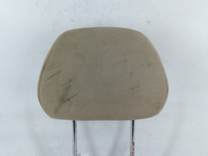 2009-2010 Hyundai Sonata Headrest Head Rest Front Driver Passenger Seat Fits Fits 2009 2010 OEM Used Auto Parts