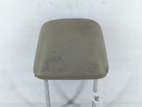2003-2004 Infiniti G35 Headrest Head Rest Front Driver Passenger Seat Fits Fits 2003 2004 OEM Used Auto Parts - Oemusedautoparts1.com