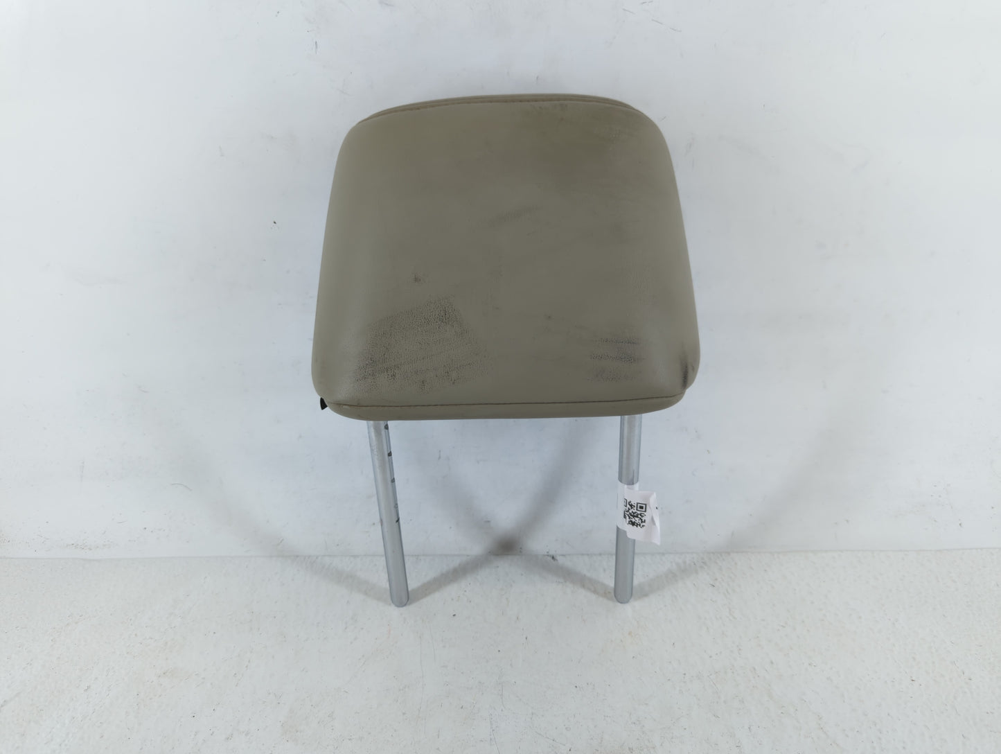 2003-2004 Infiniti G35 Headrest Head Rest Front Driver Passenger Seat Fits Fits 2003 2004 OEM Used Auto Parts - Oemusedautoparts1.com