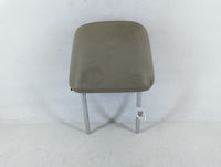 2003-2004 Infiniti G35 Headrest Head Rest Front Driver Passenger Seat Fits Fits 2003 2004 OEM Used Auto Parts - Oemusedautoparts1.com