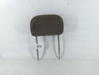 2008 Chrysler Pacifica Headrest Head Rest Front Driver Passenger Seat Fits OEM Used Auto Parts - Oemusedautoparts1.com