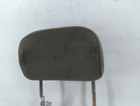 2008 Chrysler Pacifica Headrest Head Rest Front Driver Passenger Seat Fits OEM Used Auto Parts - Oemusedautoparts1.com