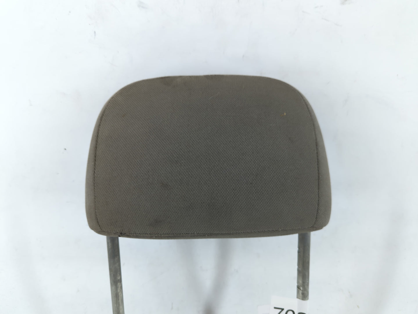 2008 Chrysler Pacifica Headrest Head Rest Front Driver Passenger Seat Fits OEM Used Auto Parts - Oemusedautoparts1.com