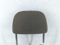 2008 Chrysler Pacifica Headrest Head Rest Front Driver Passenger Seat Fits OEM Used Auto Parts - Oemusedautoparts1.com