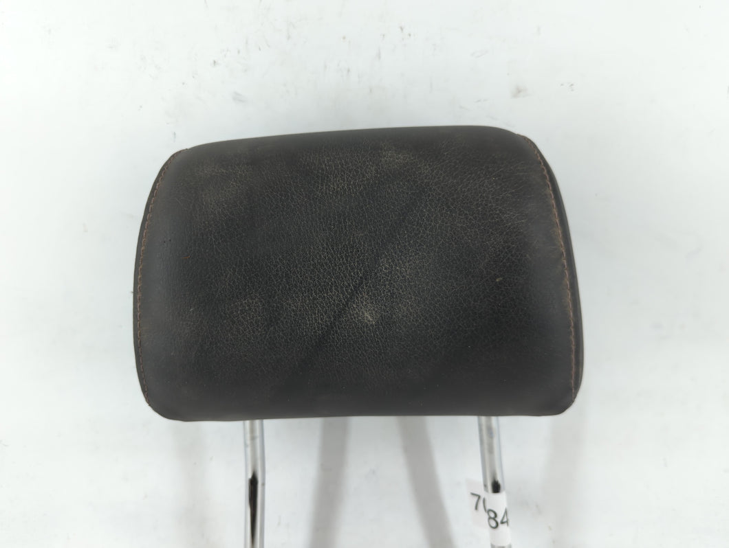 2005-2006 Nissan Altima Headrest Head Rest Front Driver Passenger Seat Fits Fits 2005 2006 OEM Used Auto Parts